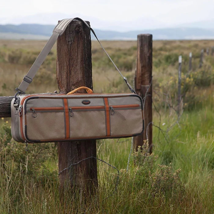 Fishpond Dakota Spey Rod & Reel Case