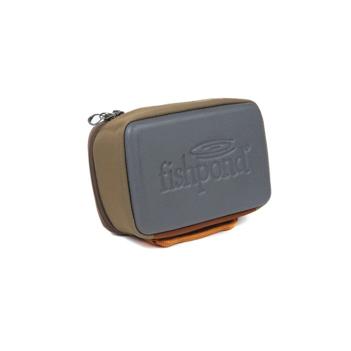 Fishpond Ripple Reel Case Large Molded Bottom