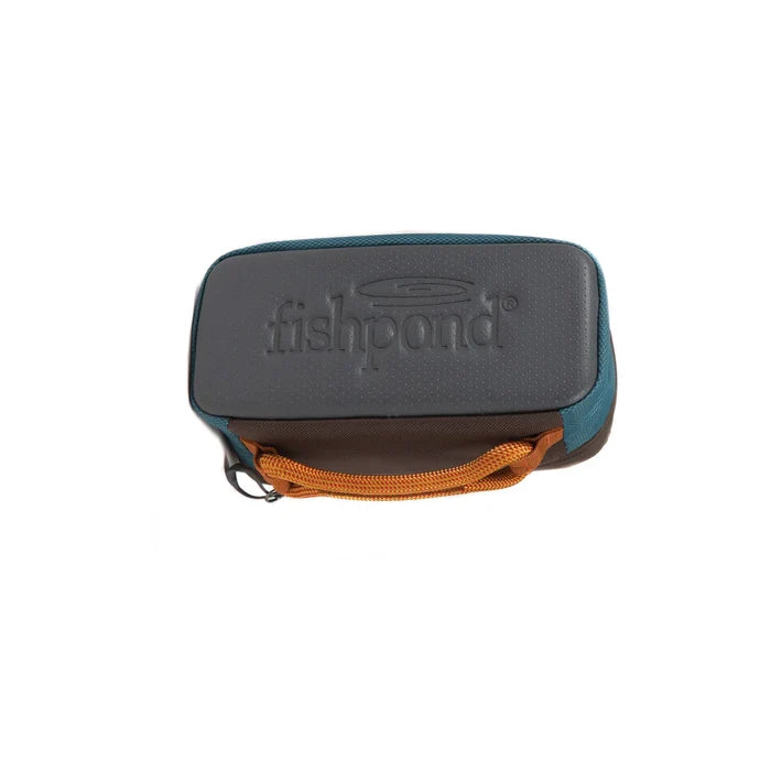 Fishpond Ripple Reel Case Molded Bottom