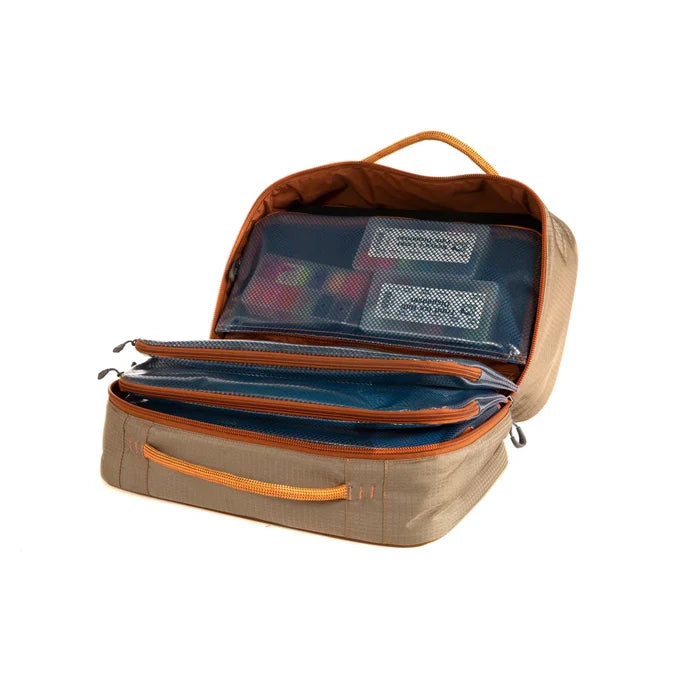 Fishpond Tailwater Fly Tying Kit Bag