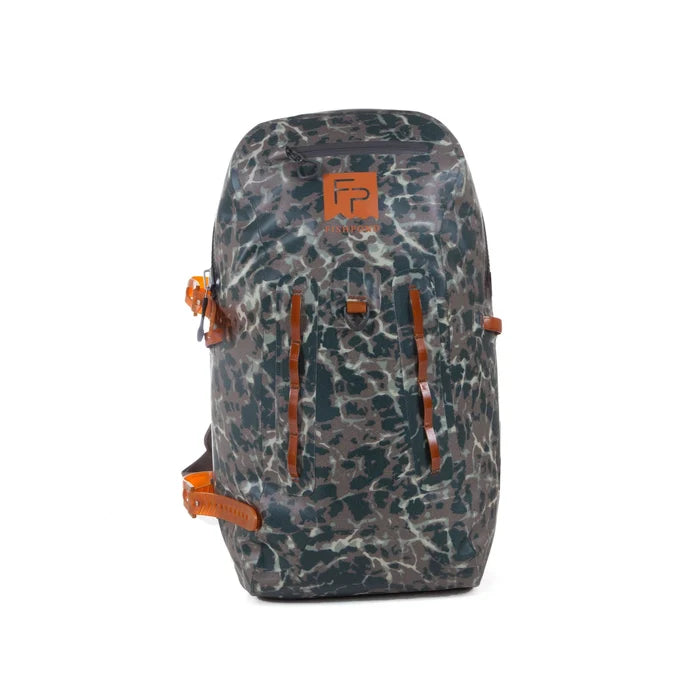 Fishpond Thunderhead Submersible Backpack - Eco Shadowcast Camo