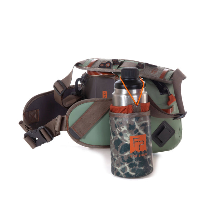Fishpond Thunderhead Submersible Lumbar - Eco Shadowcast Camo