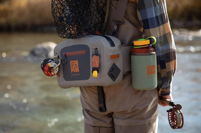 Fishpond Thunderhead Submersible Lumbar - Eco Shale