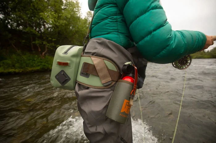 Fishpond Thunderhead Submersible Lumbar - Eco Yucca