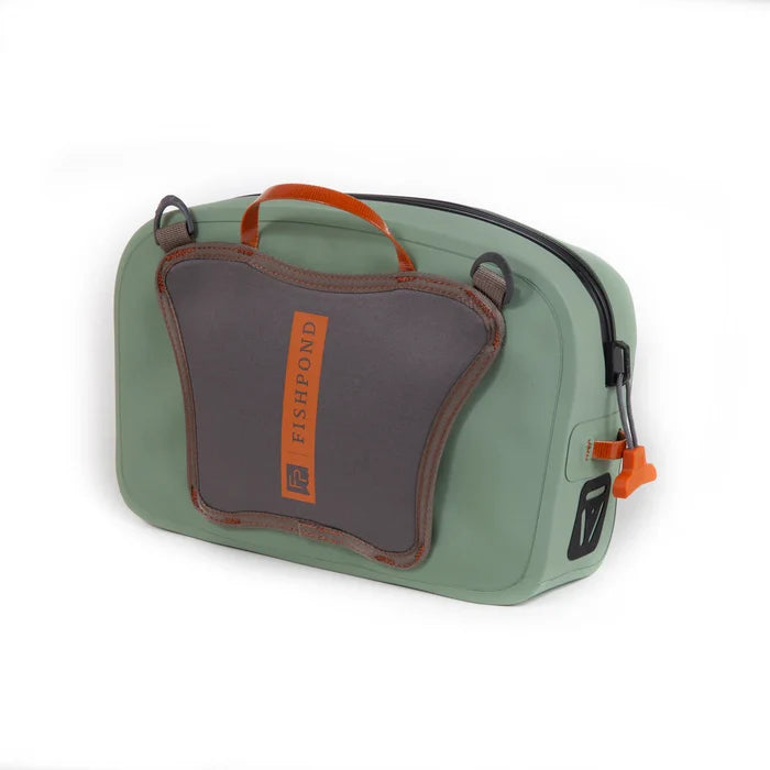 Fishpond Thunderhead Submersible Lumbar - Small - Eco Yucca