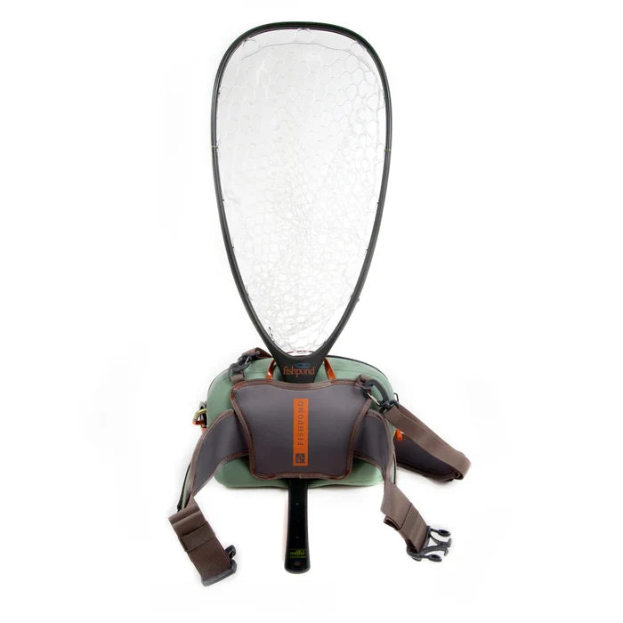 Fishpond Thunderhead Submersible Lumbar - Small - Eco Yucca