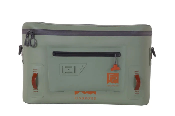 Fishpond Thunderhead Submersible Pouch - Eco Yucca