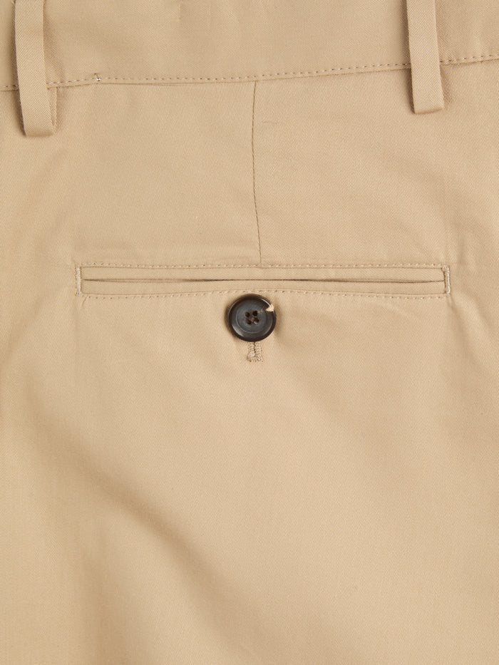 Fishtail Trousers Ashdown Beige