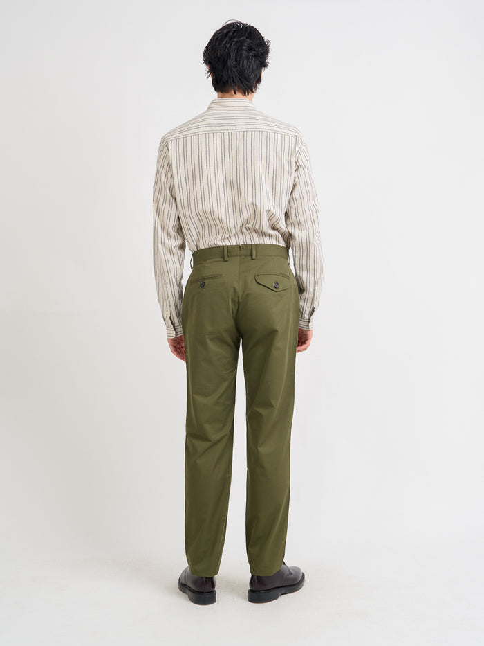 Fishtail Trousers Ashdown Green