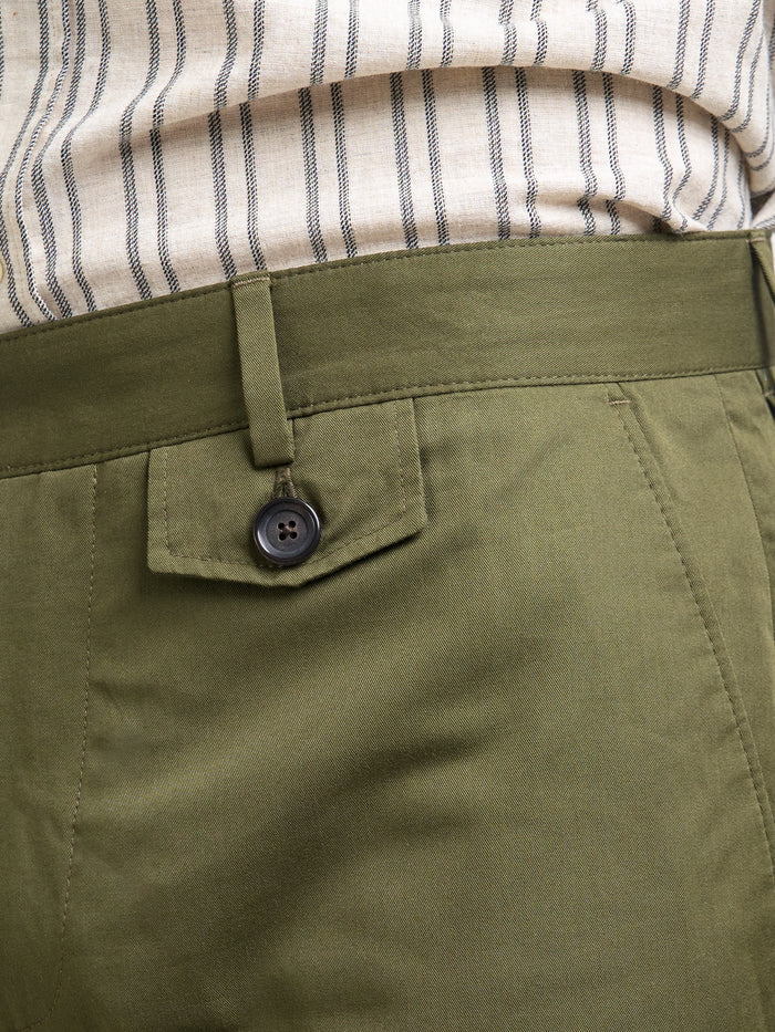 Fishtail Trousers Ashdown Green