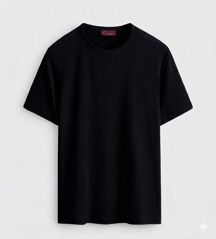 Fit T-shirt