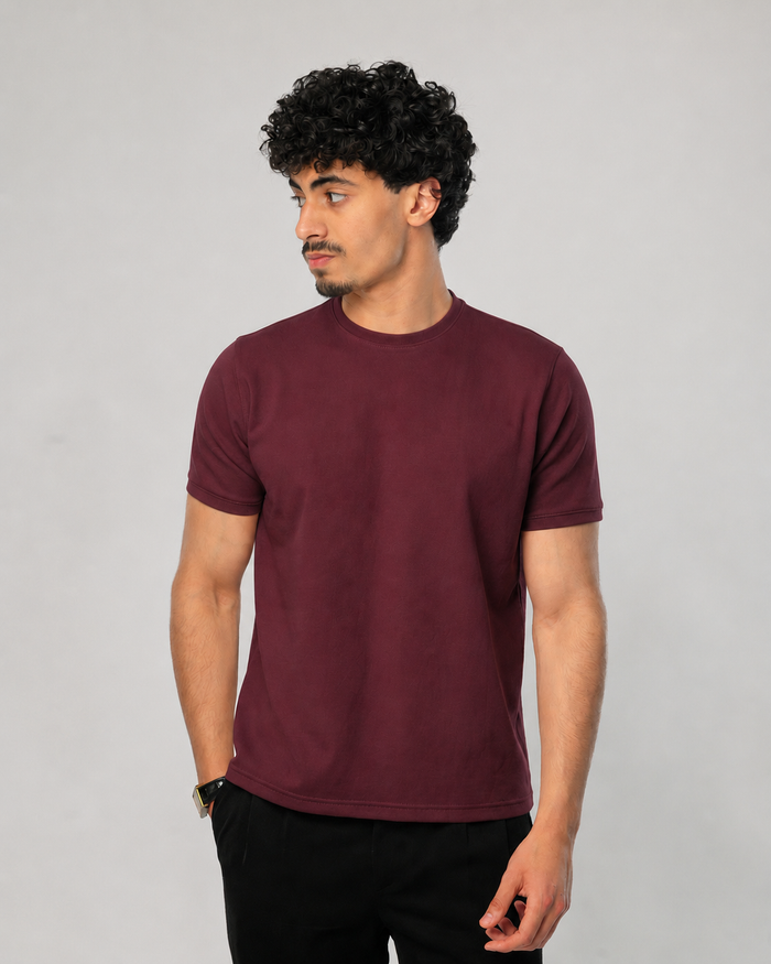 Fit T-shirt