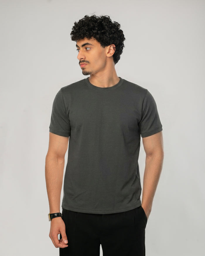 Fit T-shirt