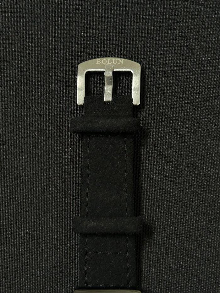 Flexagain’s Bolun Watch (Black)
