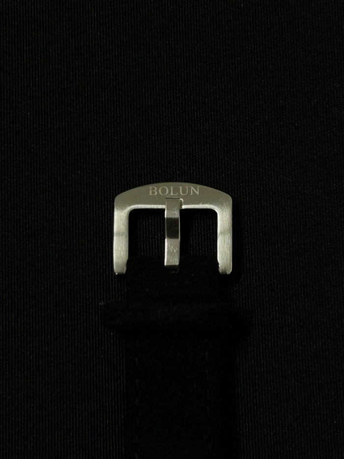 Flexagain’s Bolun Watch (Black)