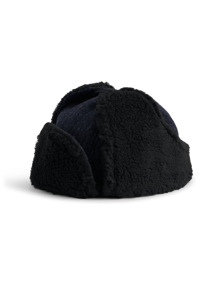 Flight Hat Banbury Midnight