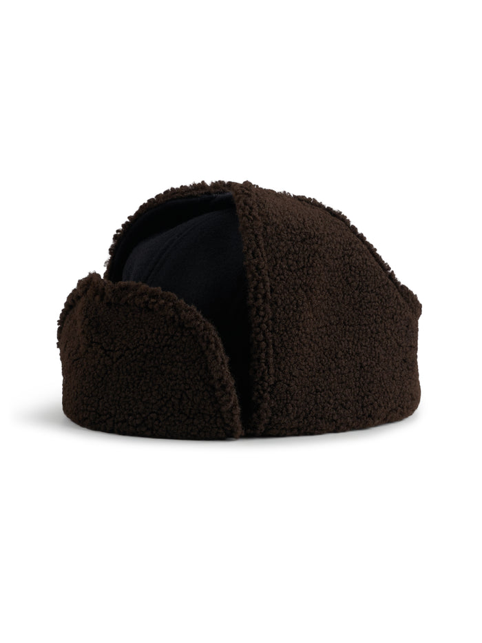 Flight Hat Cleveland Black