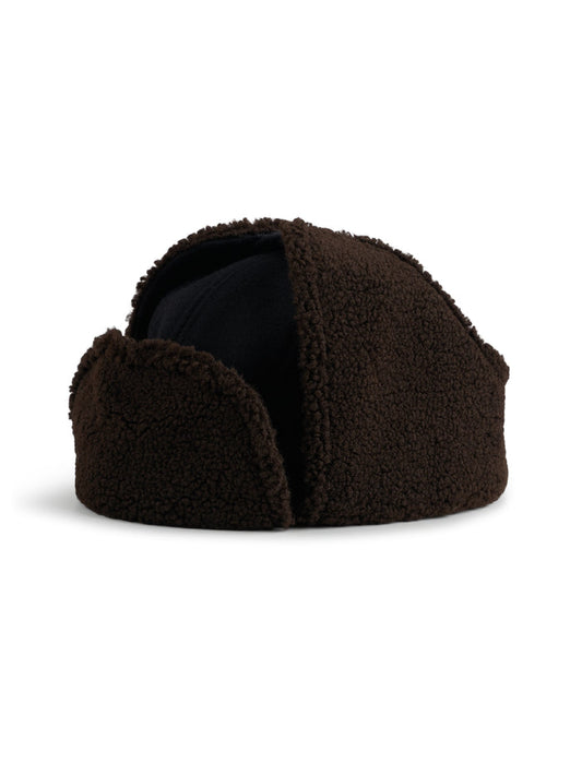 Flight Hat Cleveland Black
