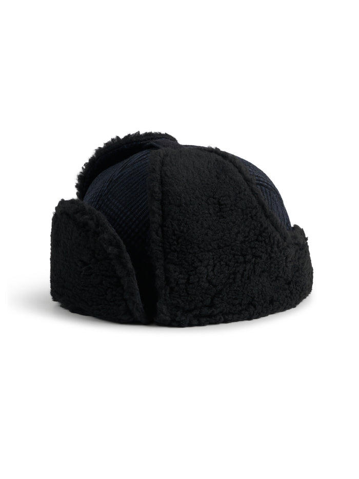 Flight Hat Forster Navy
