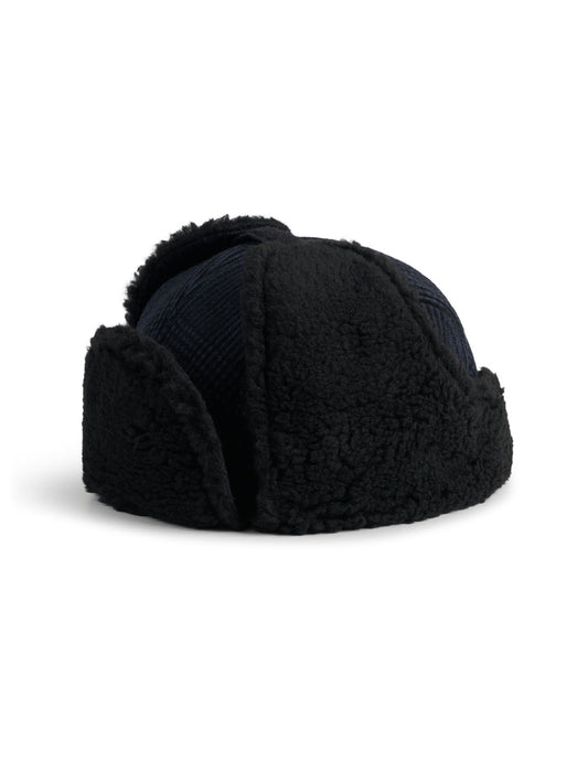 Flight Hat Forster Navy
