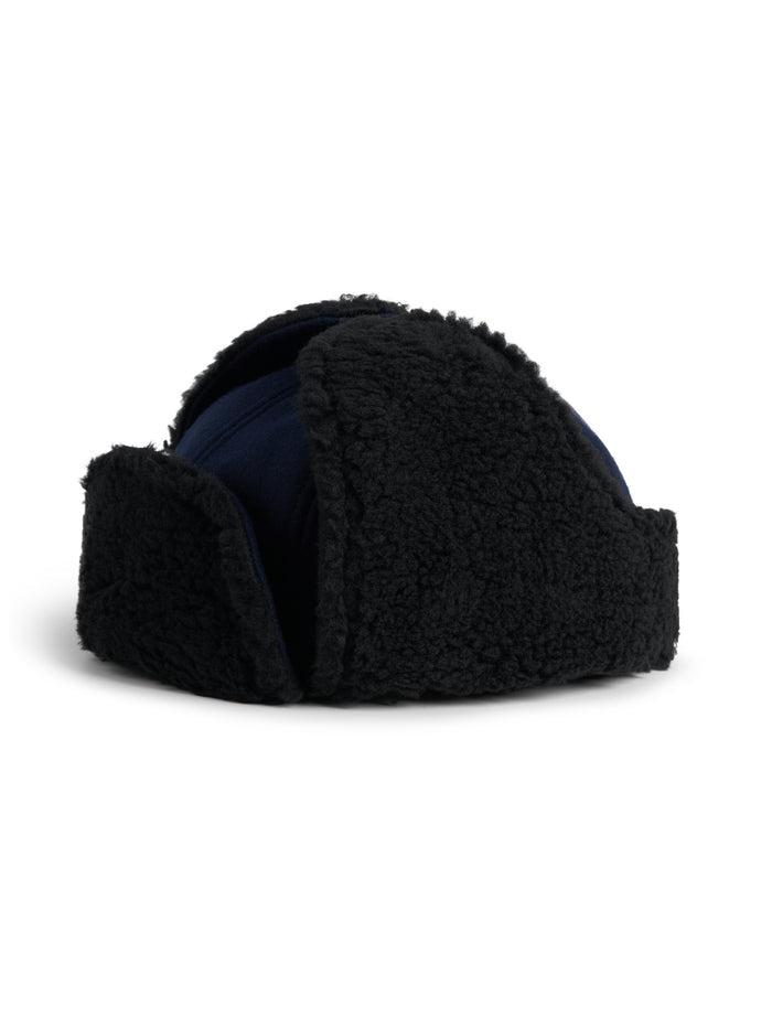 Flight Hat Pallas Navy