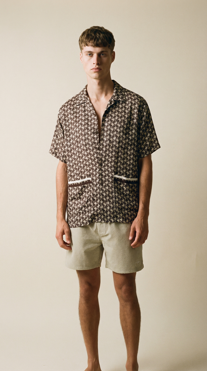Flock Shirt