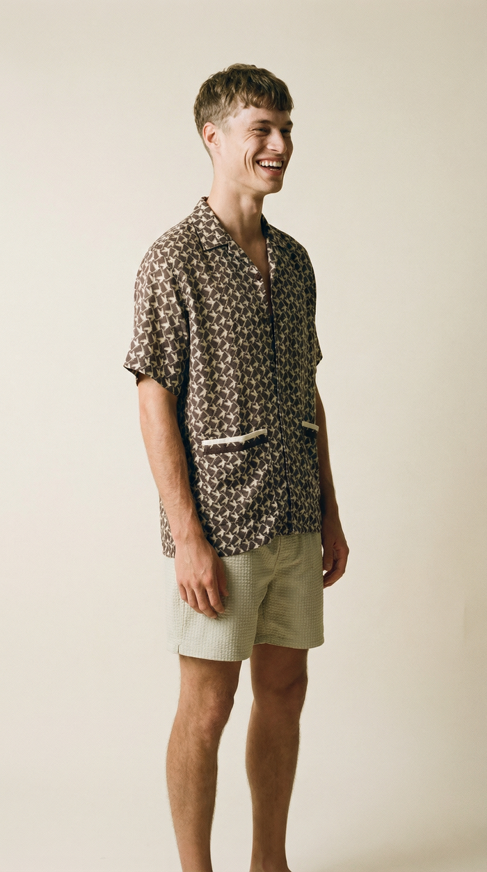 Flock Shirt