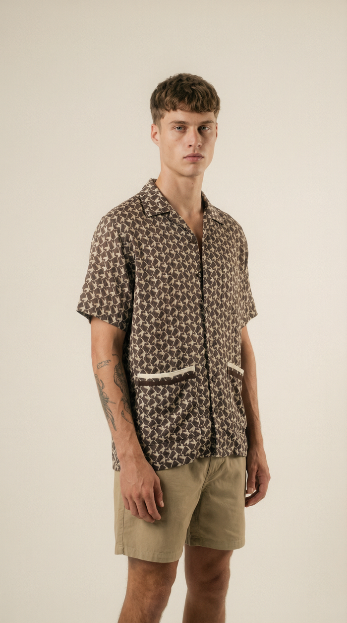 Flock Shirt