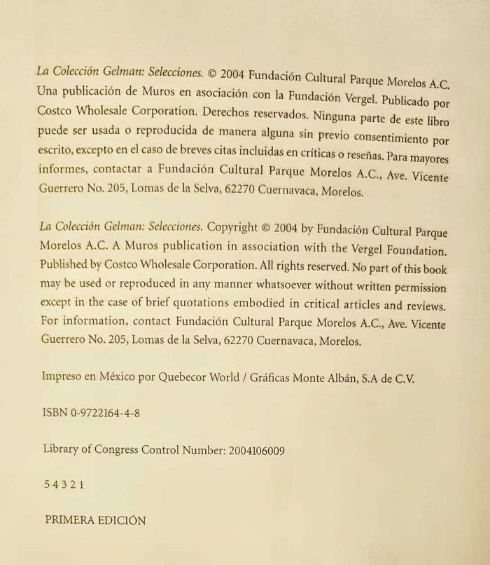 Frida Kahlo 2003 Exhibition German and Spanish Catalog - Re - psychles Vintage Shop & Art Gallery