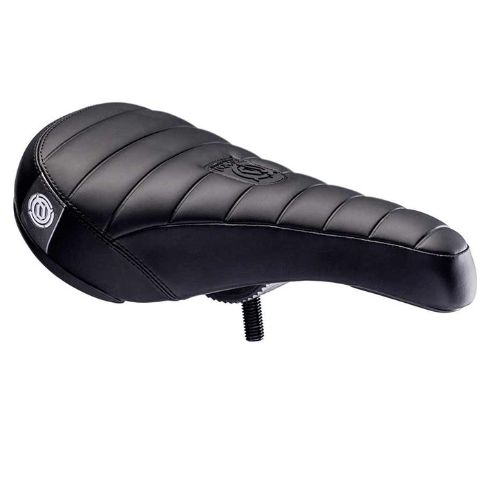 Deity, Frisco Pivotal, Saddle, Unisex, Stealth