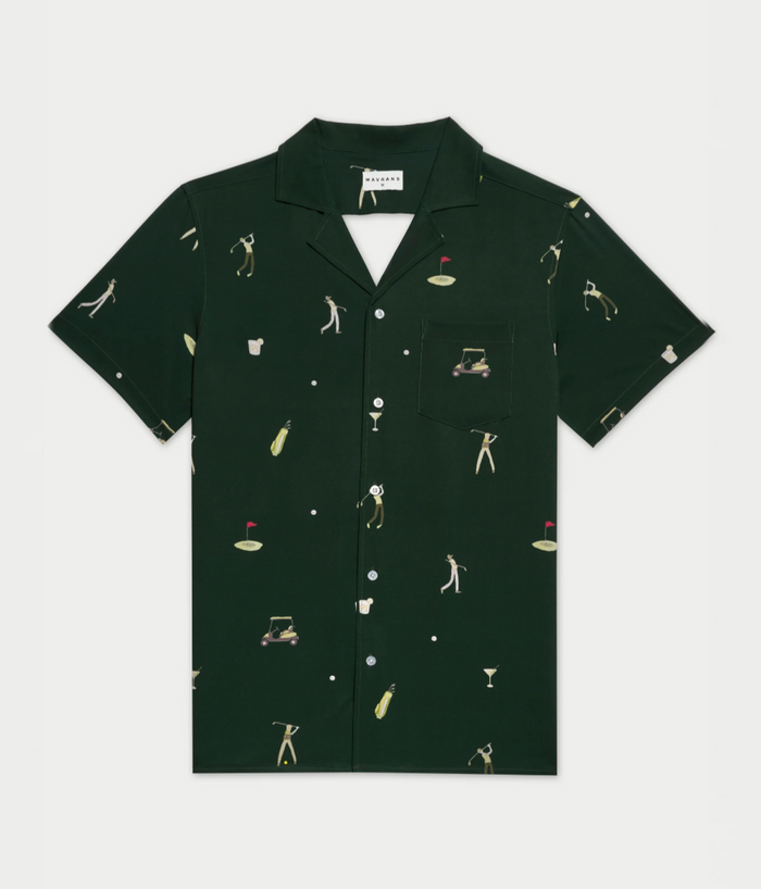 Fun and Games Weekend Shirt