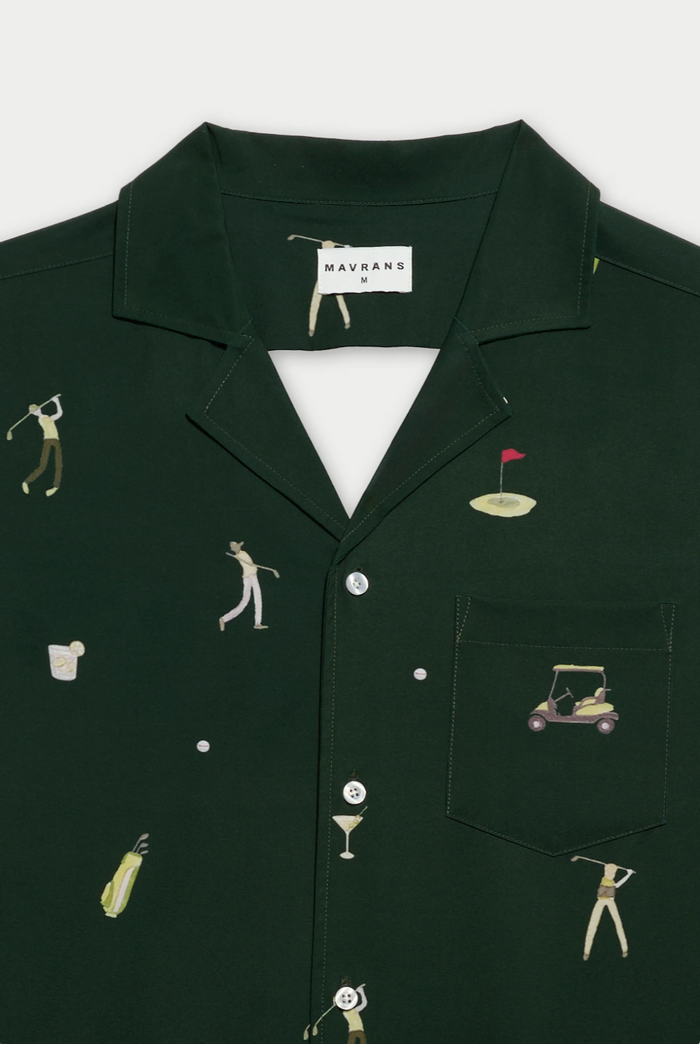 Fun and Games Weekend Shirt