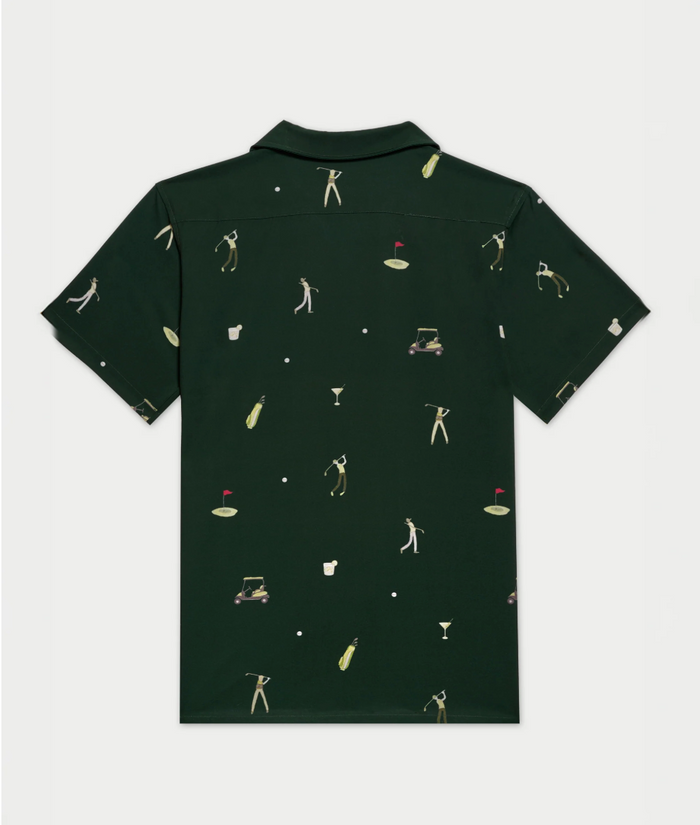 Fun and Games Weekend Shirt
