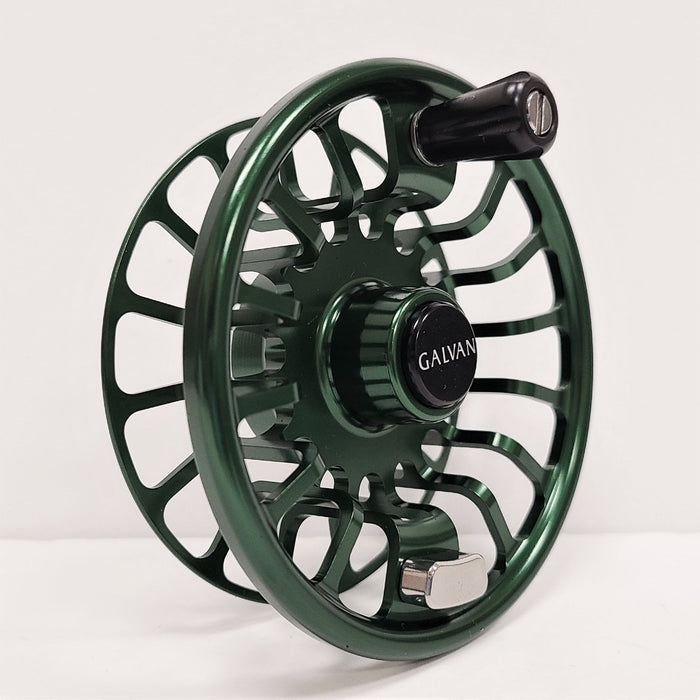 Galvan Torque Spare Spools