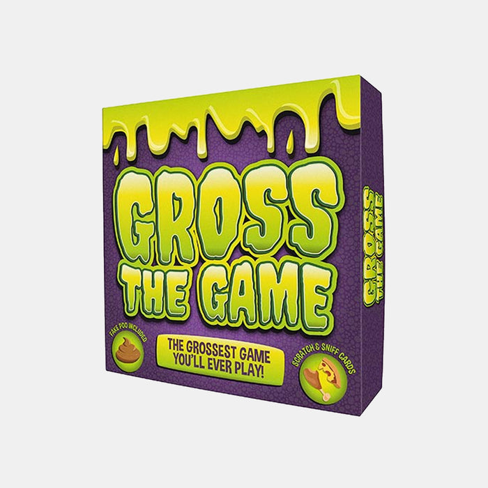 Game - Gross The Game
