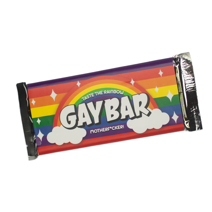 Gaybar Chocolate 75g