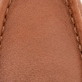 GENTLE SOULS - Sophie Driver Leather Loafer