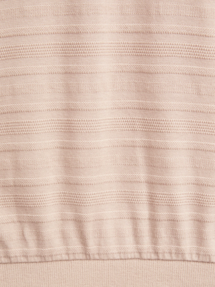 Glendale Polo Shirt Dornie Pink