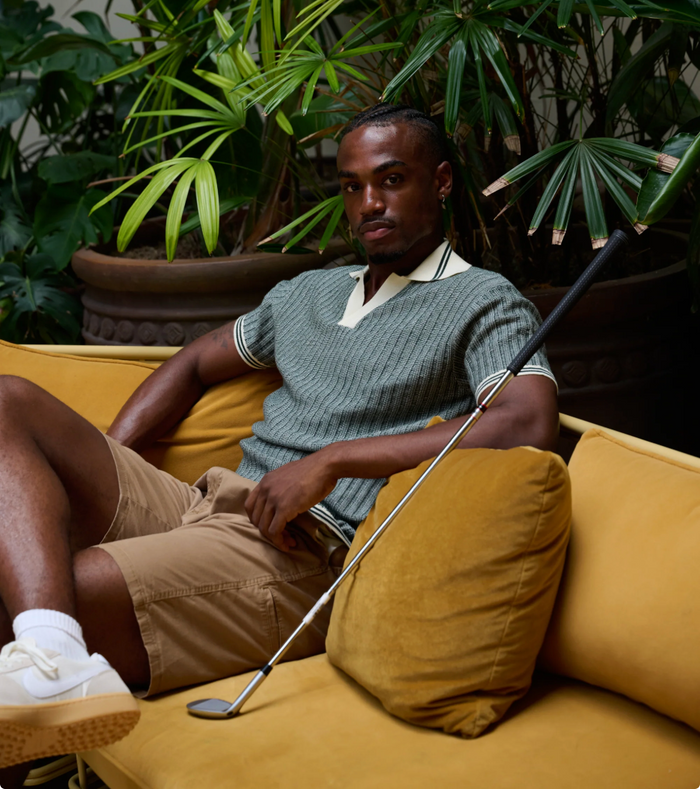 Golf Club Polo