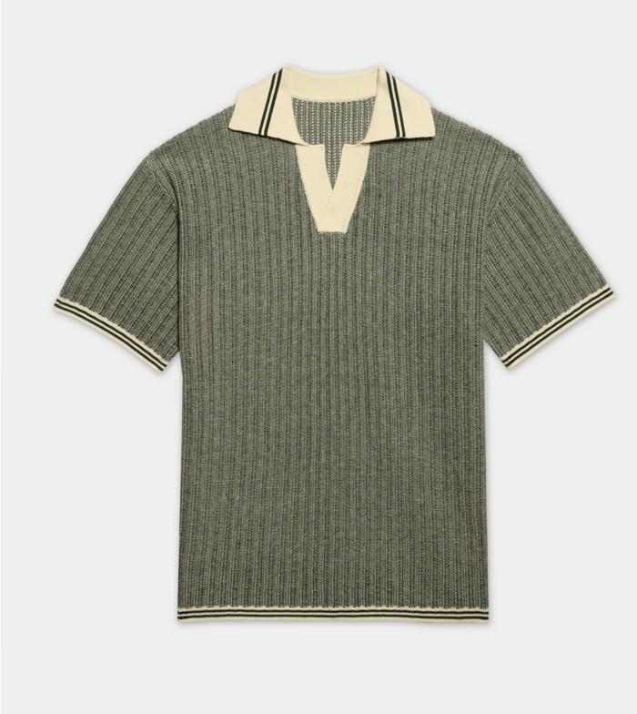Golf Club Polo