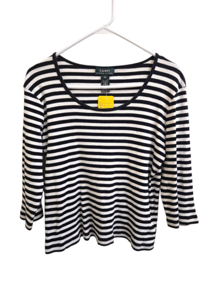 Good XL Ralph Lauren Blouse