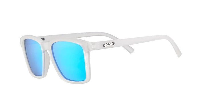 Goodr LFG Sunglasses Goodr Middle Seat Advantage Sunglasses Rivers and Glen Trading Co