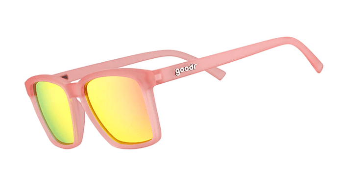Goodr LFG Sunglasses Goodr Shrimpin Ain't Easy Sunglasses Rivers and Glen Trading Co