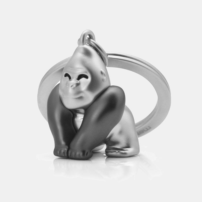 Gorilla Keyring