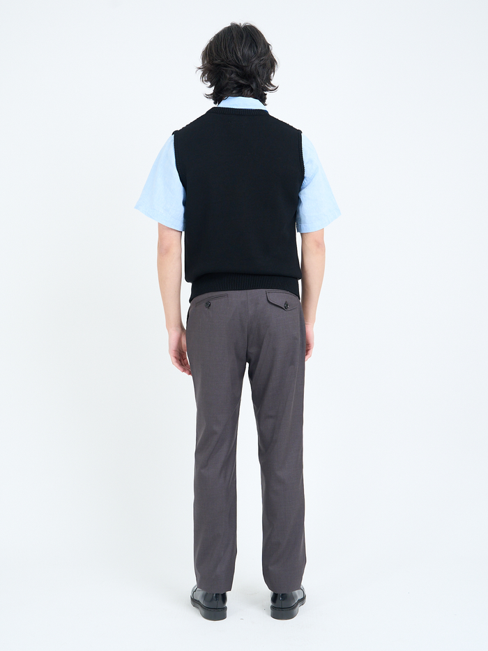 Graves V Neck Vest Ayrton Multi
