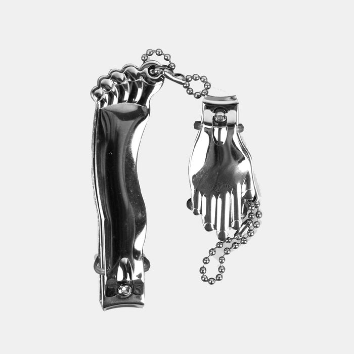 Hand Foot Clipper Combo