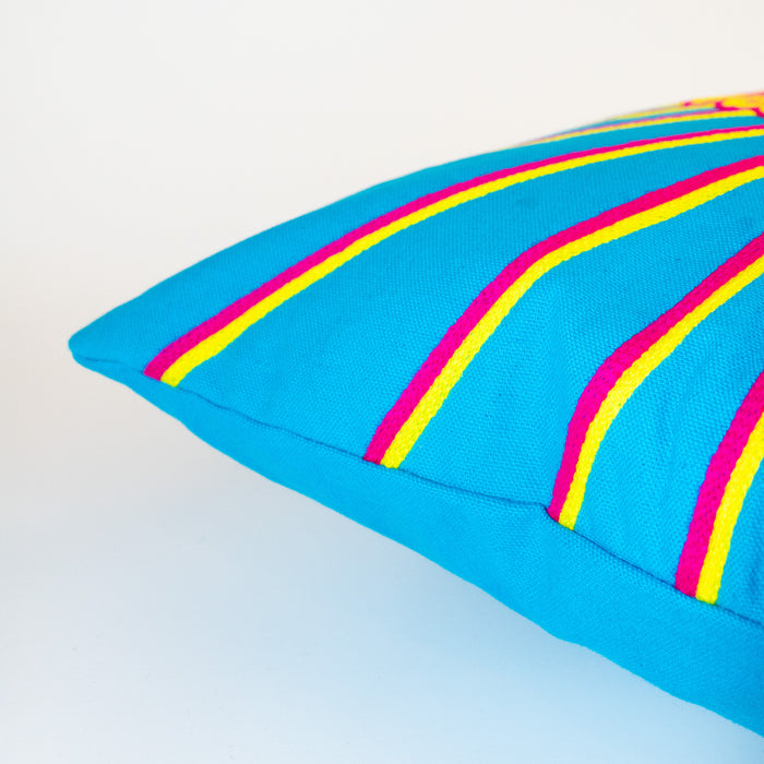 Handcrafted Amor Cushion