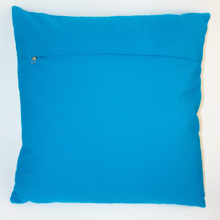 Handcrafted Amor Cushion