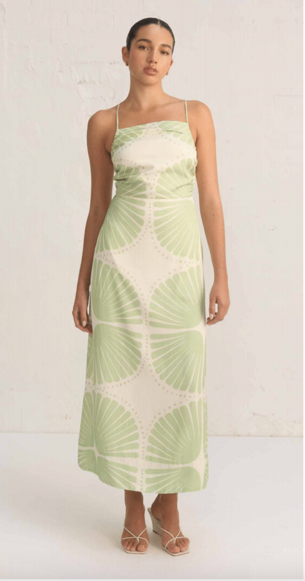 Harmony Dress