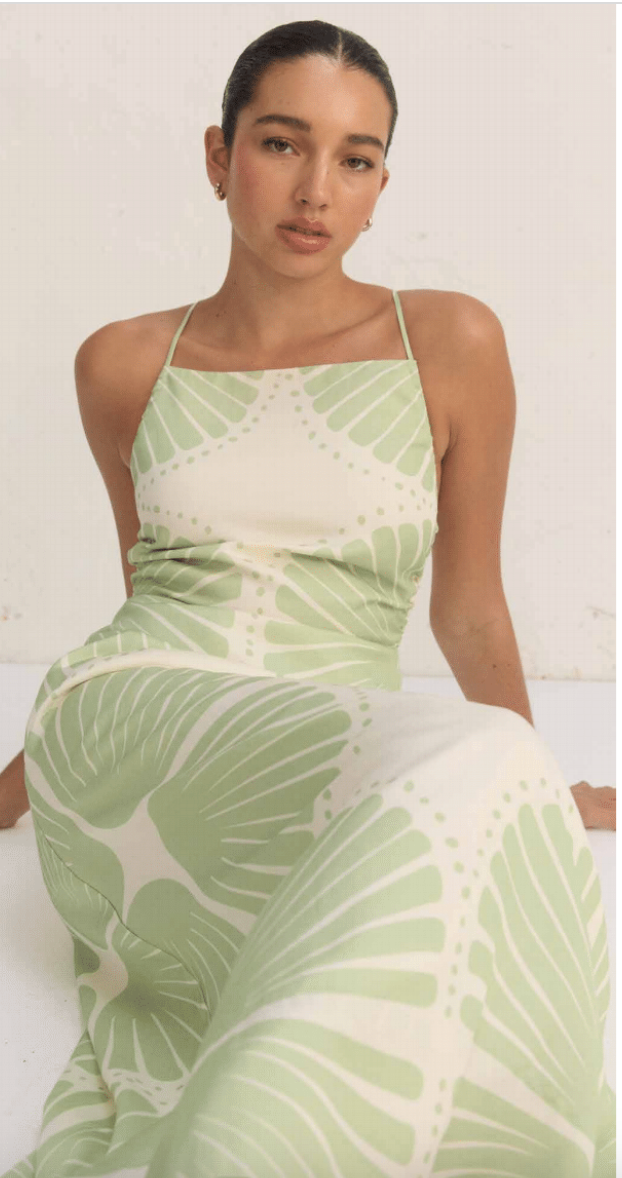 Harmony Dress